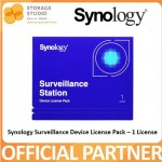 SYNOLOGY Camera License Pack (1 License)
